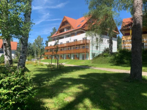 Apartmán Kapy Lipno, Lipno Nad Vltavou